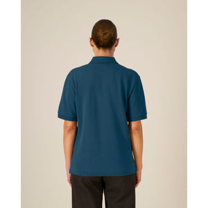 Polo Unisex Prepster 2.0 - personalizzabile con logo