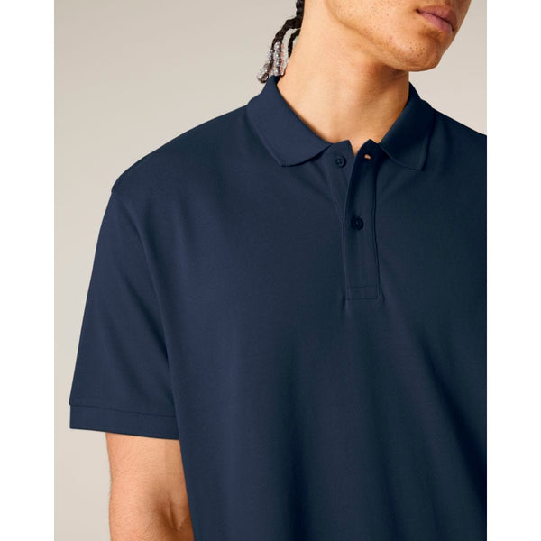Polo Unisex Prepster 2.0 - personalizzabile con logo