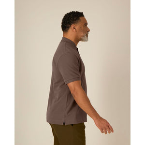 Polo Unisex Prepster 2.0 - personalizzabile con logo