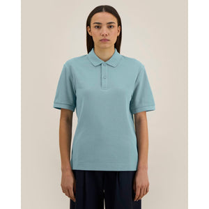 Polo Unisex Prepster 2.0 - personalizzabile con logo