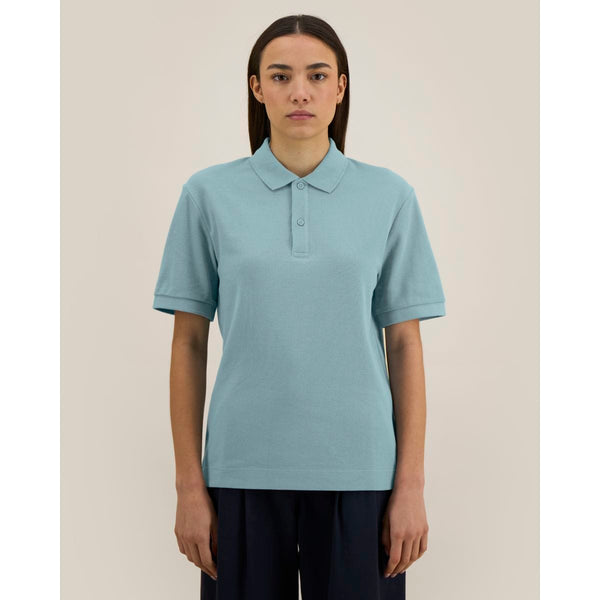Polo Unisex Prepster 2.0 - personalizzabile con logo