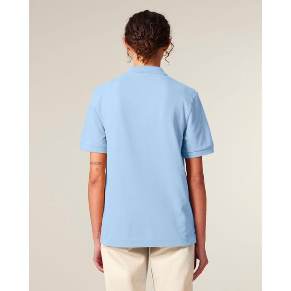 Polo Unisex Prepster 2.0 - personalizzabile con logo