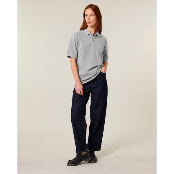 Polo Unisex Prepster 2.0 - personalizzabile con logo