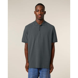Polo Unisex Prepster 2.0 - personalizzabile con logo