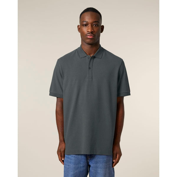 Polo Unisex Prepster 2.0 - personalizzabile con logo