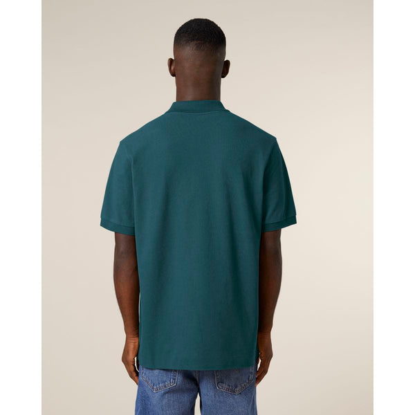 Polo Unisex Prepster 2.0 - personalizzabile con logo