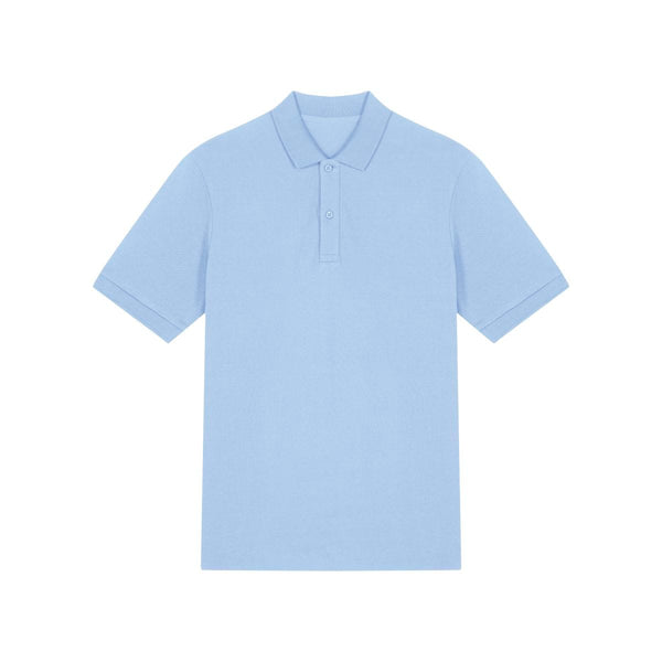 Polo Unisex Prepster 2.0 - personalizzabile con logo