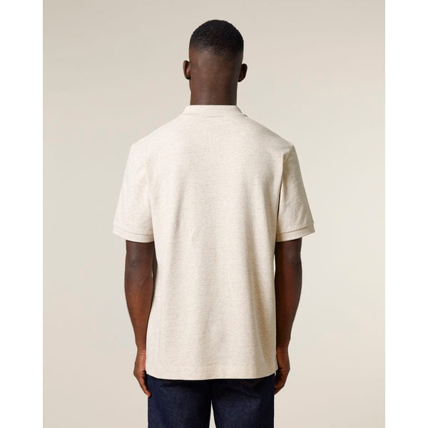 Polo Unisex Prepster 2.0 - personalizzabile con logo