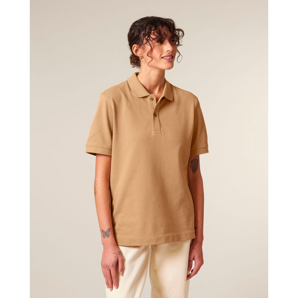 Polo Unisex Prepster 2.0 - personalizzabile con logo