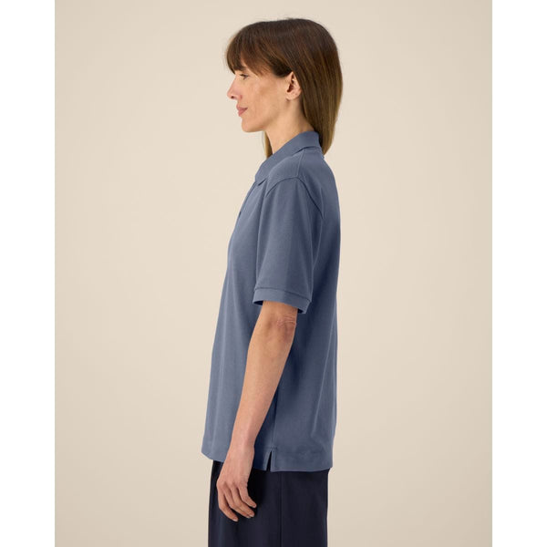 Polo Unisex Prepster 2.0 - personalizzabile con logo