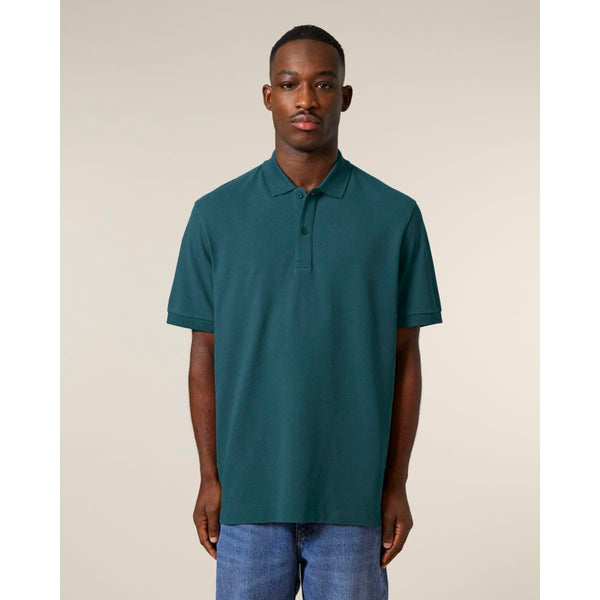 Polo Unisex Prepster 2.0 - personalizzabile con logo