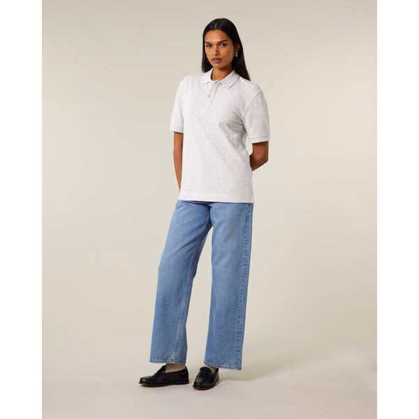 Polo Unisex Prepster 2.0 - personalizzabile con logo