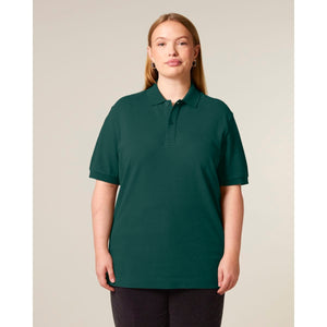 Polo Unisex Prepster 2.0 - personalizzabile con logo