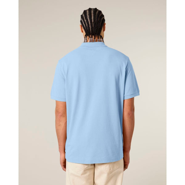 Polo Unisex Prepster 2.0 - personalizzabile con logo