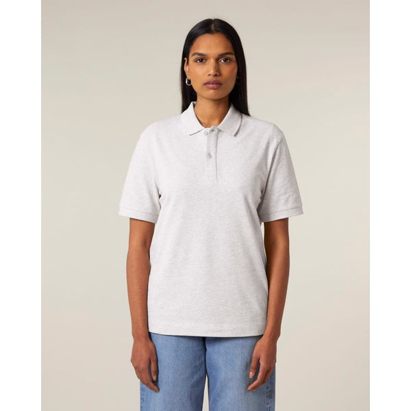 Polo Unisex Prepster 2.0 - personalizzabile con logo
