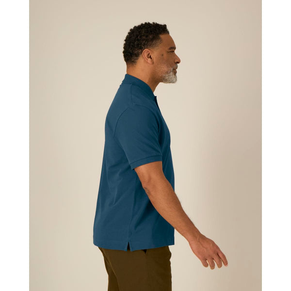 Polo Unisex Prepster 2.0 - personalizzabile con logo