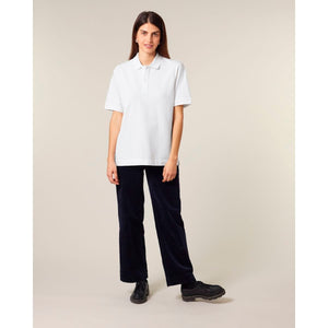 Polo Unisex Prepster 2.0 - personalizzabile con logo