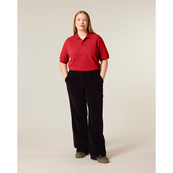 Polo Unisex Prepster 2.0 - personalizzabile con logo