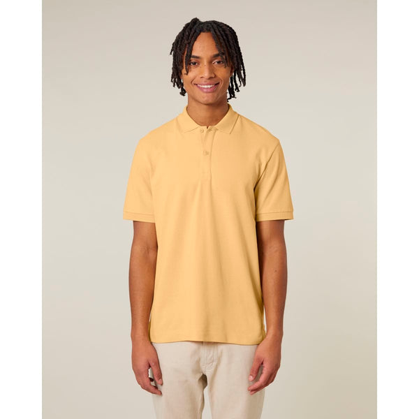 Polo Unisex Prepster 2.0 - personalizzabile con logo
