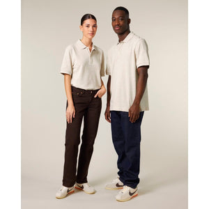 Polo Unisex Prepster 2.0 - personalizzabile con logo