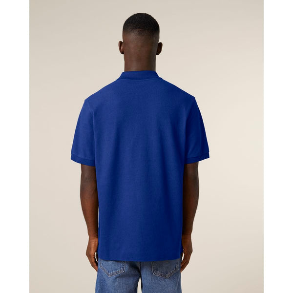 Polo Unisex Prepster 2.0 - personalizzabile con logo