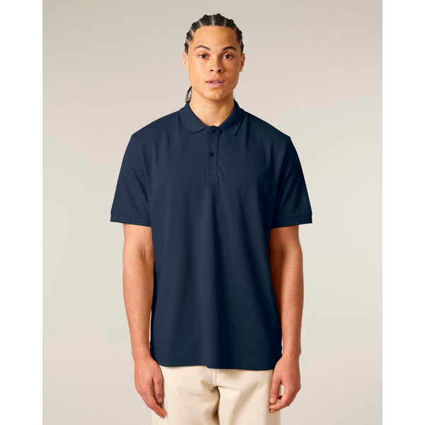 Polo Unisex Prepster 2.0 - personalizzabile con logo