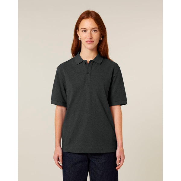 Polo Unisex Prepster 2.0 - personalizzabile con logo