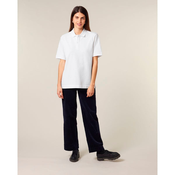 Polo Unisex Prepster 2.0 - personalizzabile con logo