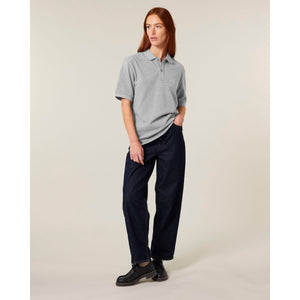 Polo Unisex Prepster 2.0 - personalizzabile con logo