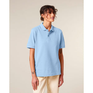 Polo Unisex Prepster 2.0 - personalizzabile con logo
