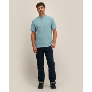 Polo Unisex Prepster 2.0 - personalizzabile con logo