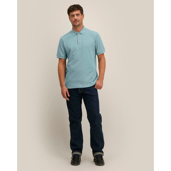Polo Unisex Prepster 2.0 - personalizzabile con logo