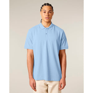 Polo Unisex Prepster 2.0 - personalizzabile con logo