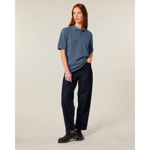 Polo Unisex Prepster 2.0 - personalizzabile con logo