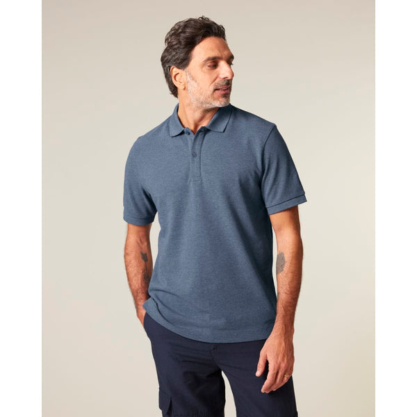 Polo Unisex Prepster 2.0 - personalizzabile con logo