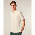 Polo Unisex Prepster 2.0 natural / XXS - personalizzabile con logo