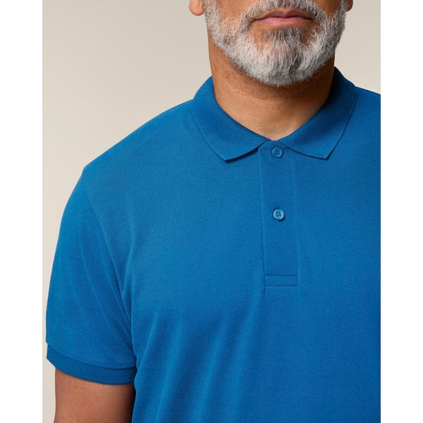Polo Uomo Stanley Coaster - personalizzabile con logo