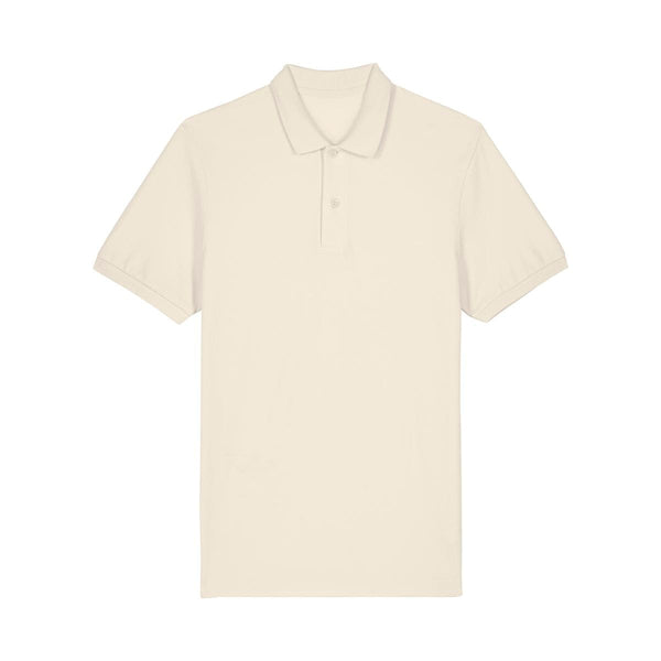 Polo Uomo Stanley Coaster - personalizzabile con logo