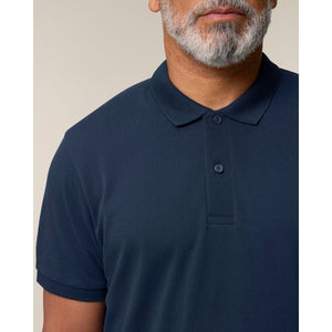 Polo Uomo Stanley Coaster - personalizzabile con logo