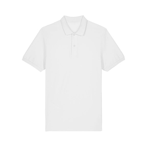 Polo Uomo Stanley Coaster - personalizzabile con logo