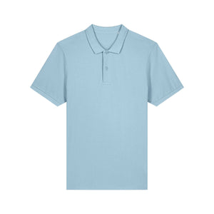 Polo Uomo Stanley Coaster - personalizzabile con logo