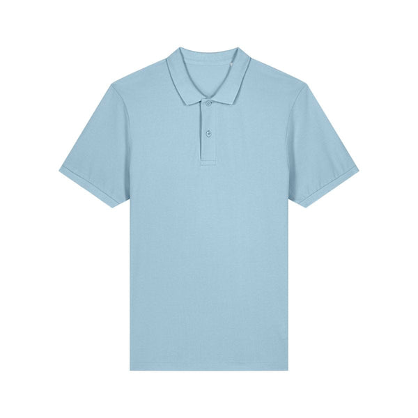 Polo Uomo Stanley Coaster - personalizzabile con logo
