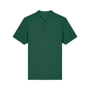 Polo Uomo Stanley Coaster - personalizzabile con logo
