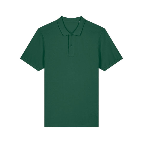 Polo Uomo Stanley Coaster - personalizzabile con logo