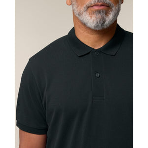 Polo Uomo Stanley Coaster - personalizzabile con logo