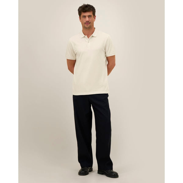 Polo Uomo Stanley Coaster - personalizzabile con logo