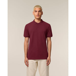 Polo Uomo Stanley Coaster - personalizzabile con logo