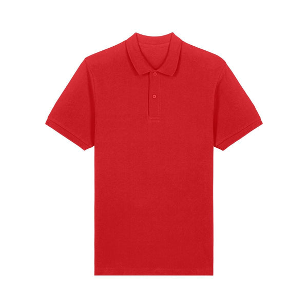 Polo Uomo Stanley Coaster - personalizzabile con logo