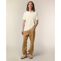 Polo Uomo Stanley Coaster natural / S - personalizzabile con logo