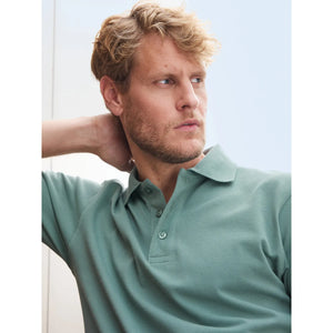 Polo Workwear Men - personalizzabile con logo